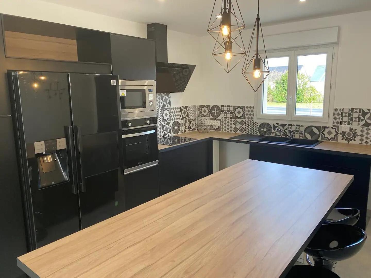 Maison 10 Couchages Romorantin-Lanthenay Zewnętrze zdjęcie