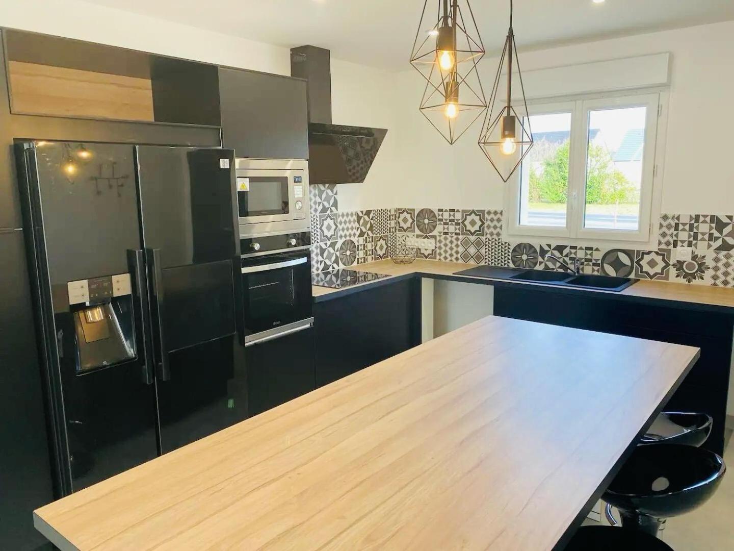 Maison 10 Couchages Romorantin-Lanthenay Zewnętrze zdjęcie
